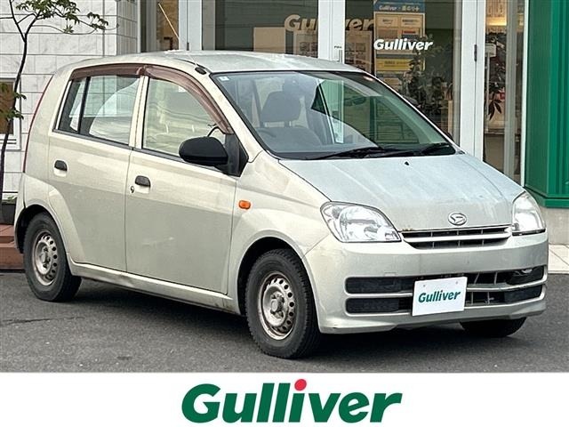 Daihatsu MIRA 2006 8358346-0