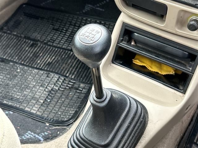Daihatsu MIRA 2006 8358346-11