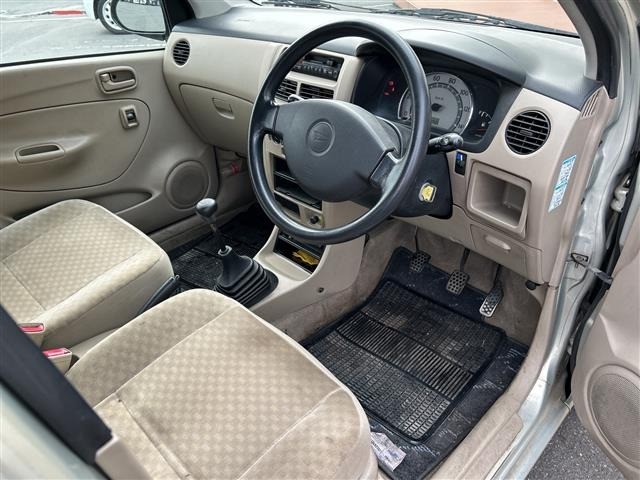 Daihatsu MIRA 2006 8358346-13