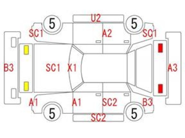 Daihatsu MIRA 2006 8358346-14