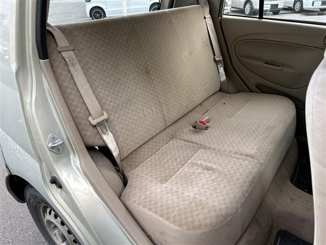 Daihatsu MIRA 2006 8358346-2