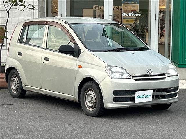 Daihatsu MIRA 2006 8358346-3