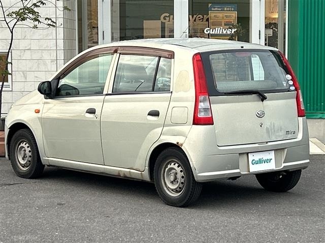 Daihatsu MIRA 2006 8358346-4