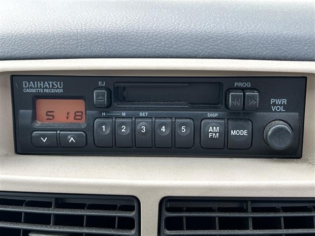 Daihatsu MIRA 2006 8358346-9