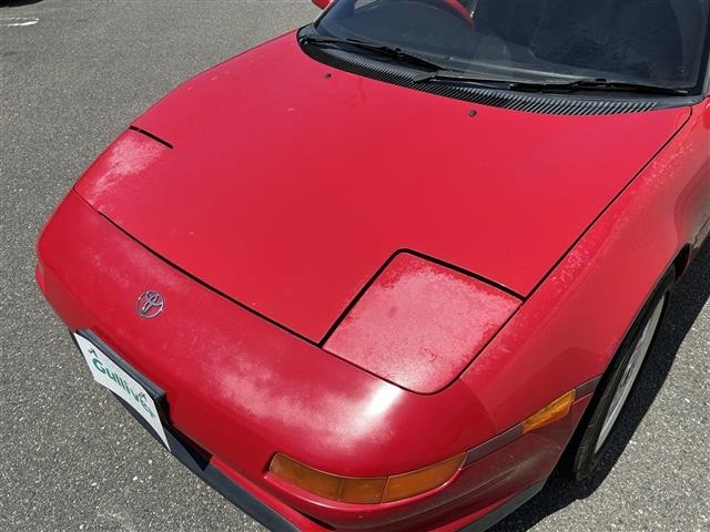Toyota MR2 1993 8359253-1
