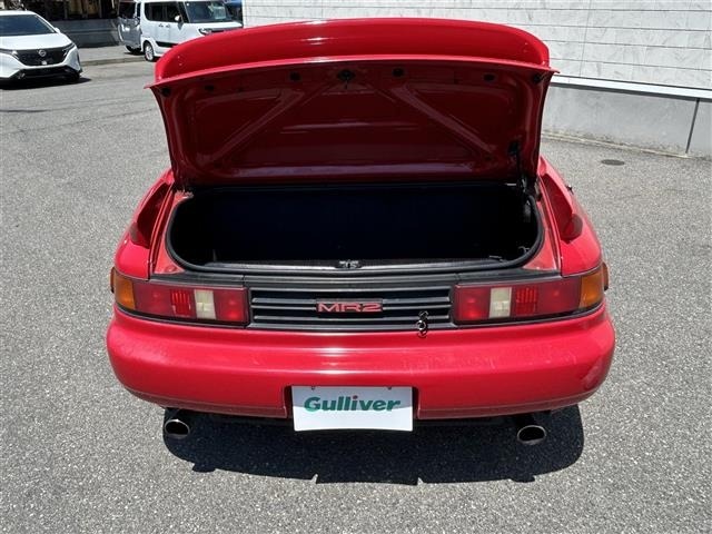 Toyota MR2 1993 8359253-10