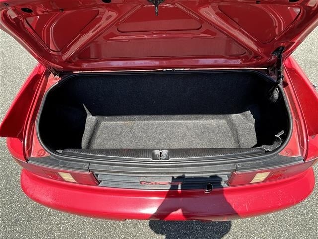 Toyota MR2 1993 8359253-11