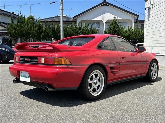 Toyota MR2 1993 8359253-12