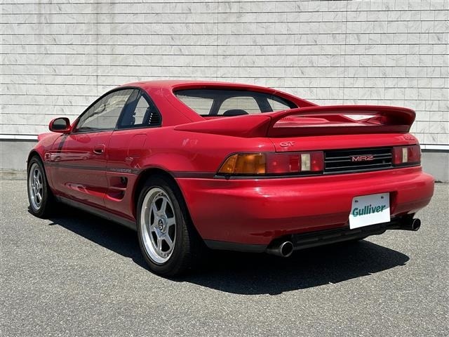 Toyota MR2 1993 8359253-13
