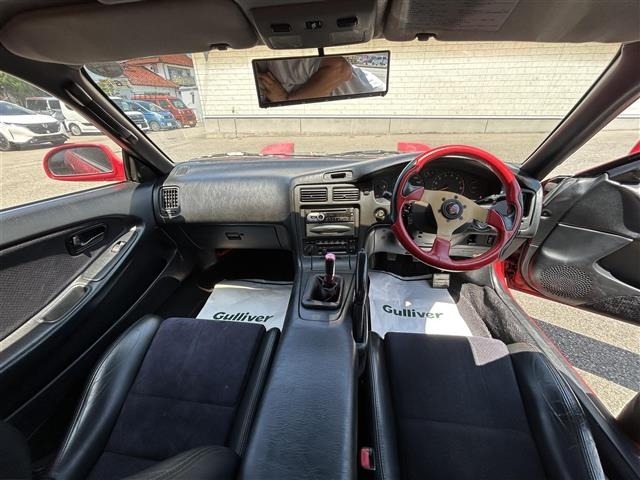 Toyota MR2 1993 8359253-14