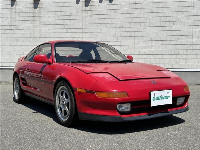 Toyota MR2 1993 8359253-15