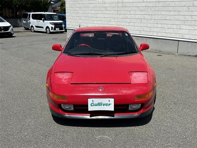 Toyota MR2 1993 8359253-16