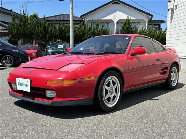 Toyota MR2 1993 8359253-17