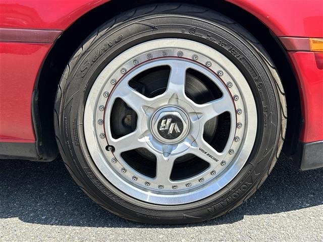 Toyota MR2 1993 8359253-18