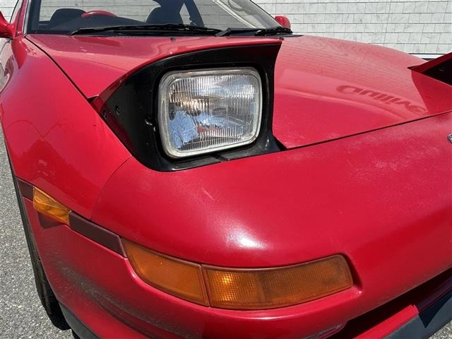 Toyota MR2 1993 8359253-19