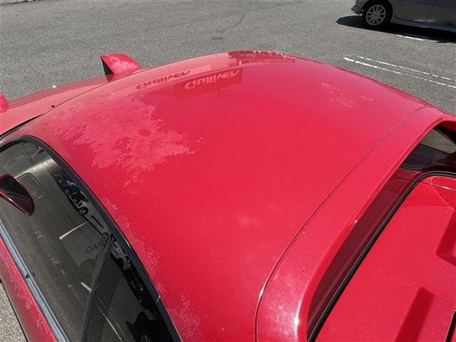 Toyota MR2 1993 8359253-20