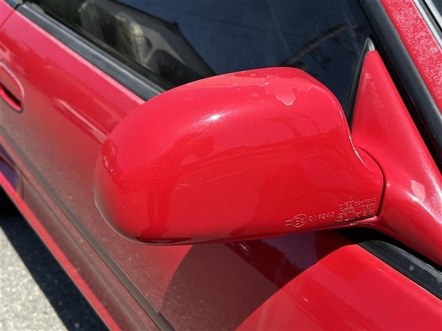 Toyota MR2 1993 8359253-21