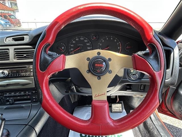 Toyota MR2 1993 8359253-22