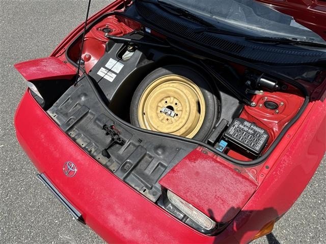Toyota MR2 1993 8359253-3