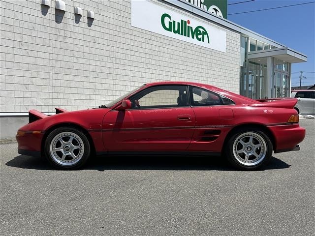 Toyota MR2 1993 8359253-7