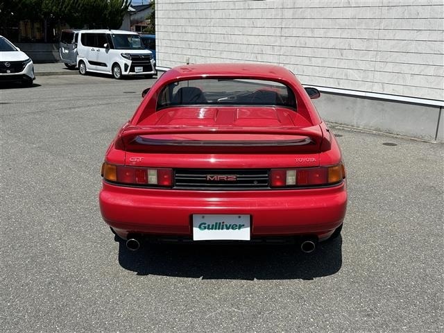 Toyota MR2 1993 8359253-9