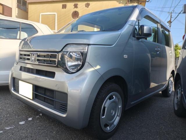 Honda N-WGN 2022 8359018-0