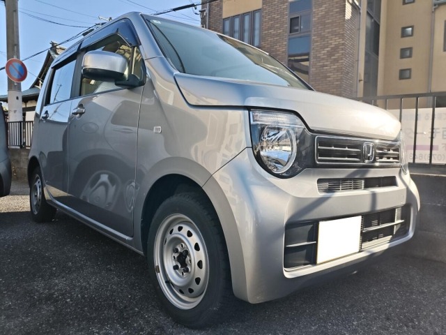 Honda N-WGN 2022 8359019-0