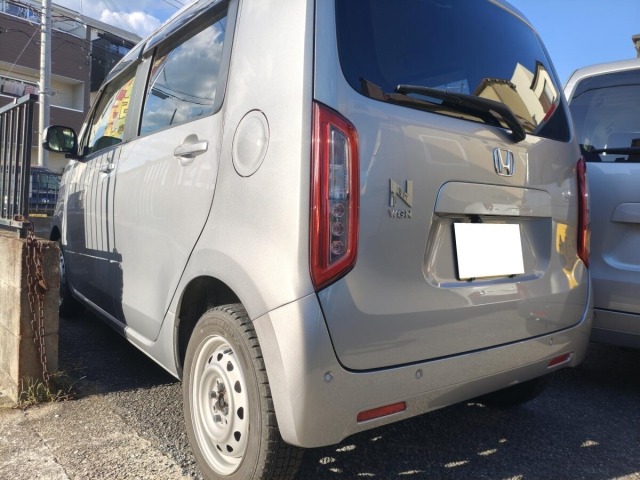 Honda N-WGN 2022 8359019-1