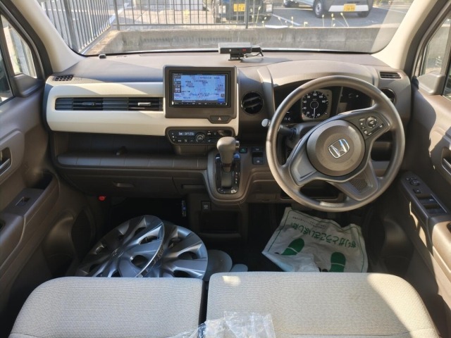 Honda N-WGN 2022 8359019-2