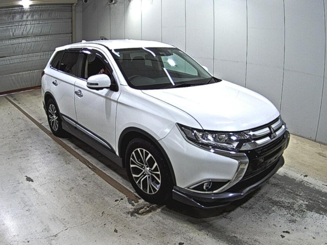 Mitsubishi OUTLANDER 2018 8359162-0