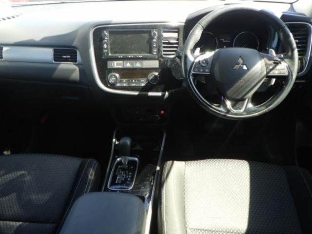 Mitsubishi OUTLANDER 2018 8359162-3