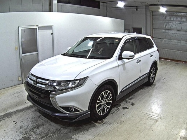 Mitsubishi OUTLANDER 2018 8359162-4