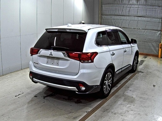 Mitsubishi OUTLANDER 2018 8359162-5