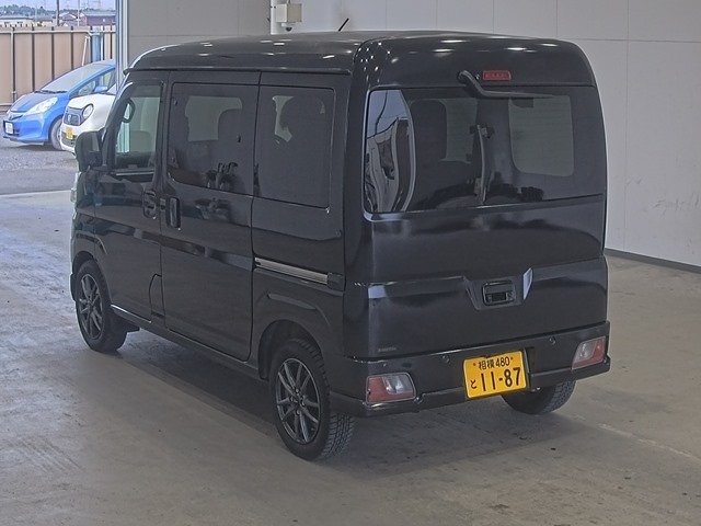 Toyota PIXIS VAN 2023 8359616-1