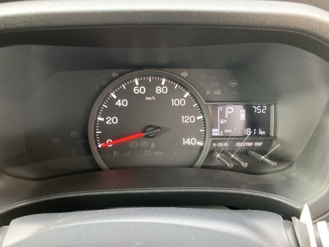Toyota PIXIS VAN 2023 8359616-14
