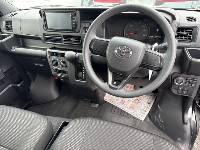 Toyota PIXIS VAN 2023 8359616-4