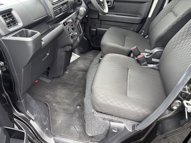 Toyota PIXIS VAN 2023 8359616-9