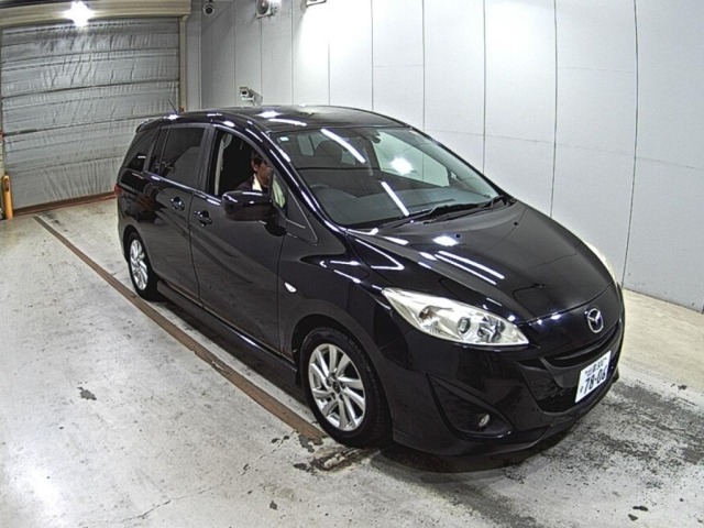 Mazda PREMACY 2015 8359163-0