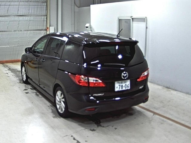 Mazda PREMACY 2015 8359163-1