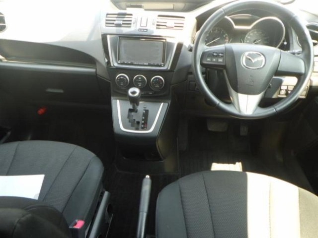 Mazda PREMACY 2015 8359163-3