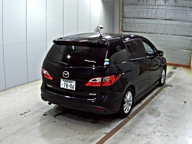 Mazda PREMACY 2015 8359163-5