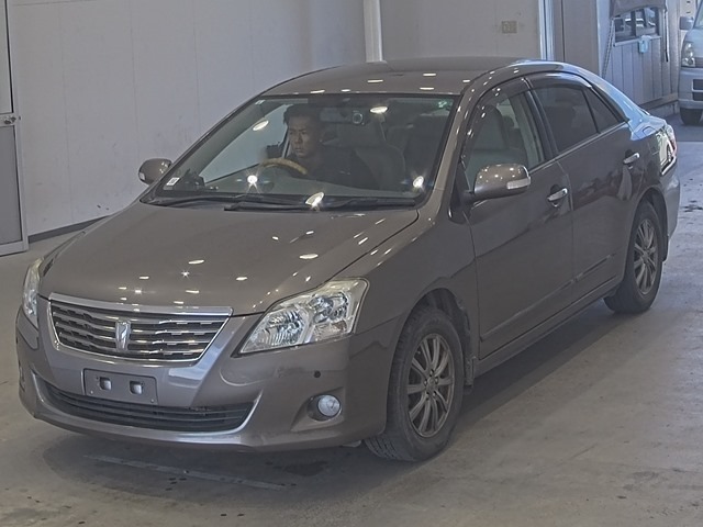 Toyota PREMIO 2007 8359622-0