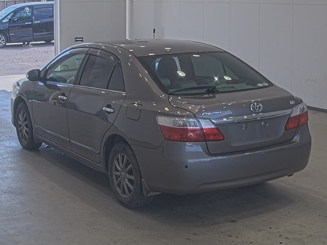 Toyota PREMIO 2007 8359622-1