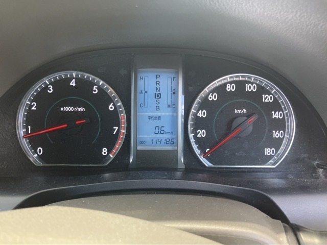 Toyota PREMIO 2007 8359622-14