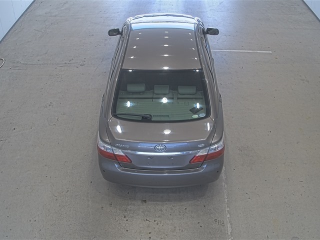 Toyota PREMIO 2007 8359622-3