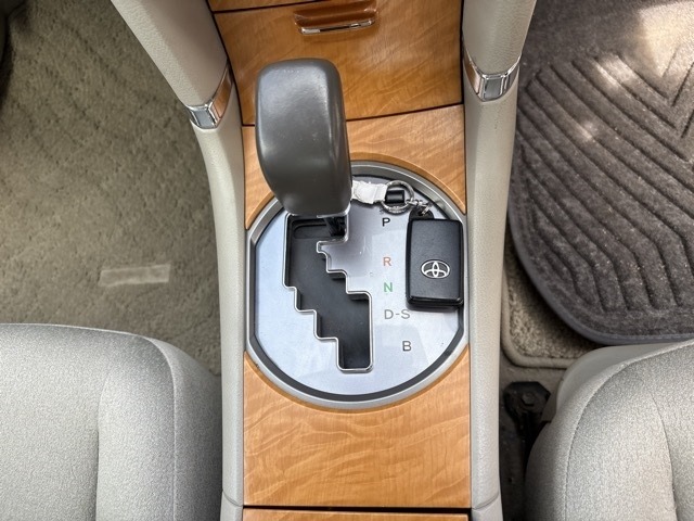 Toyota PREMIO 2007 8359622-5