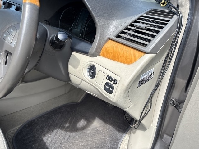 Toyota PREMIO 2007 8359622-6