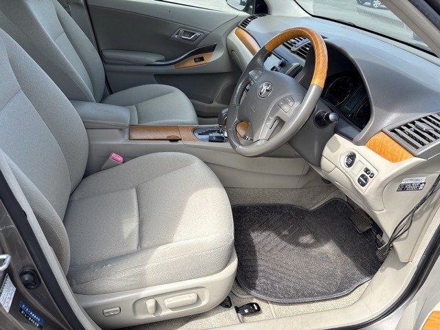 Toyota PREMIO 2007 8359622-8