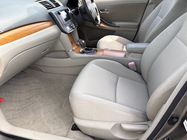 Toyota PREMIO 2007 8359622-9