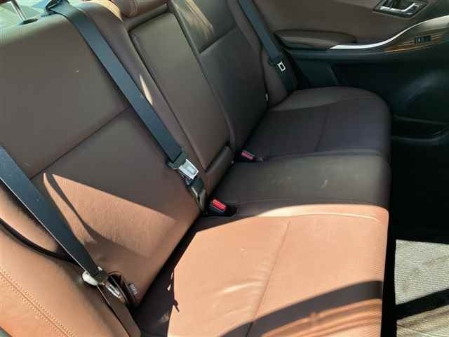Toyota PREMIO 2019 8359623-8